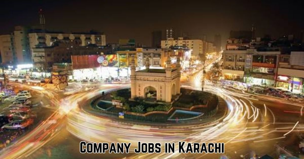 Islamabad Based Company Jobs in Karachi