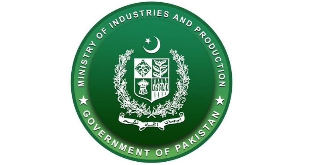 Ministry of Industries and Production Jobs in Islamabad