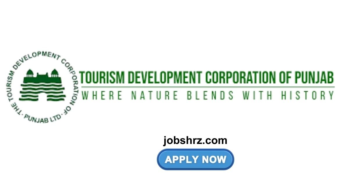 Tourism Development Corporation Punjab Jobs in Lahore