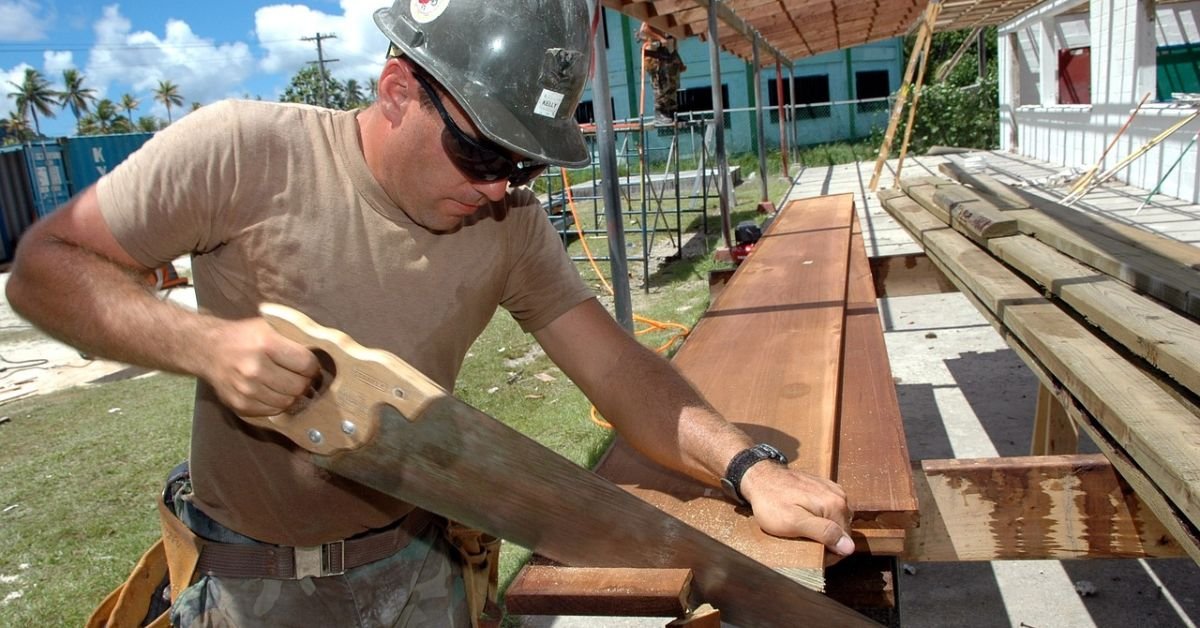 Carpenter Jobs in Canada