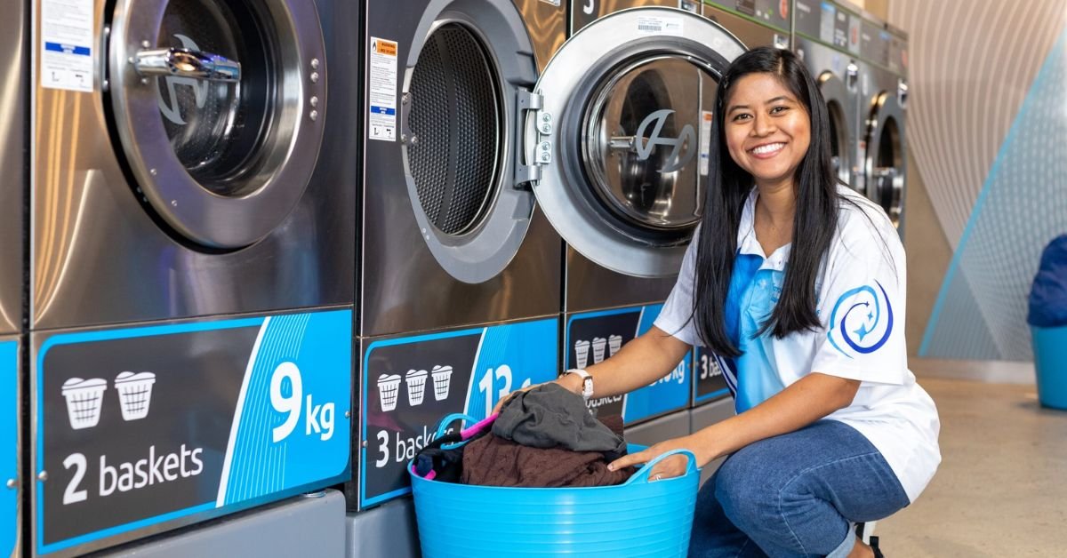 Laundry Worker Jobs in Canada