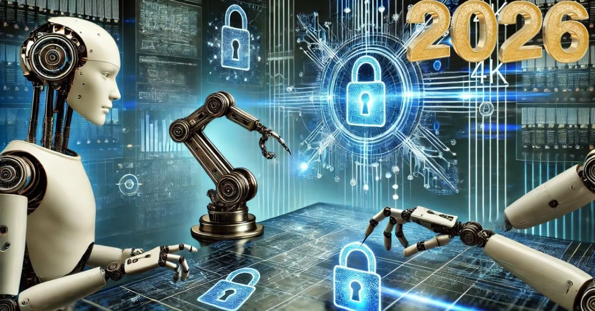 Artificial Intelligence Automation