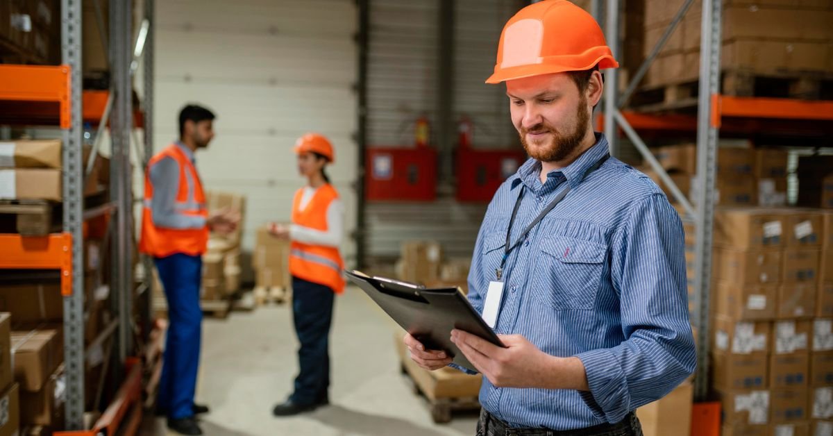 Warehouse Supervisor Jobs in Dubai