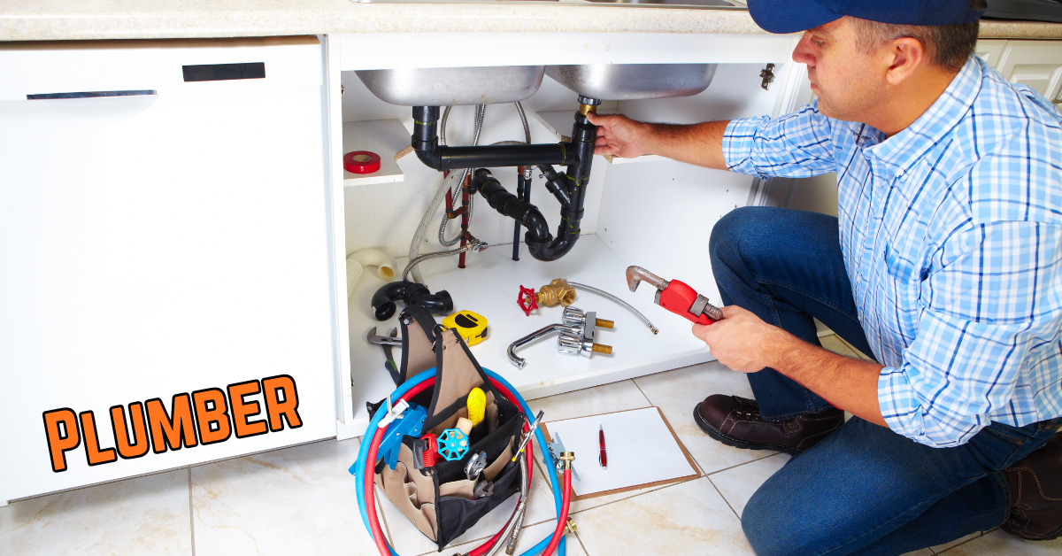 Plumber Jobs in Canada