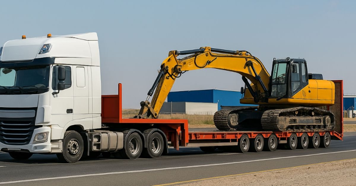 Heavy Driver Jobs in Qatar