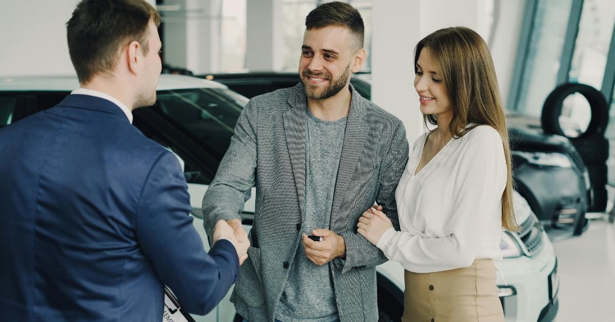 Salesman Jobs in Qatar