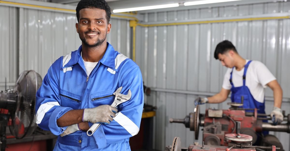 HVAC Technician Jobs in Qatar