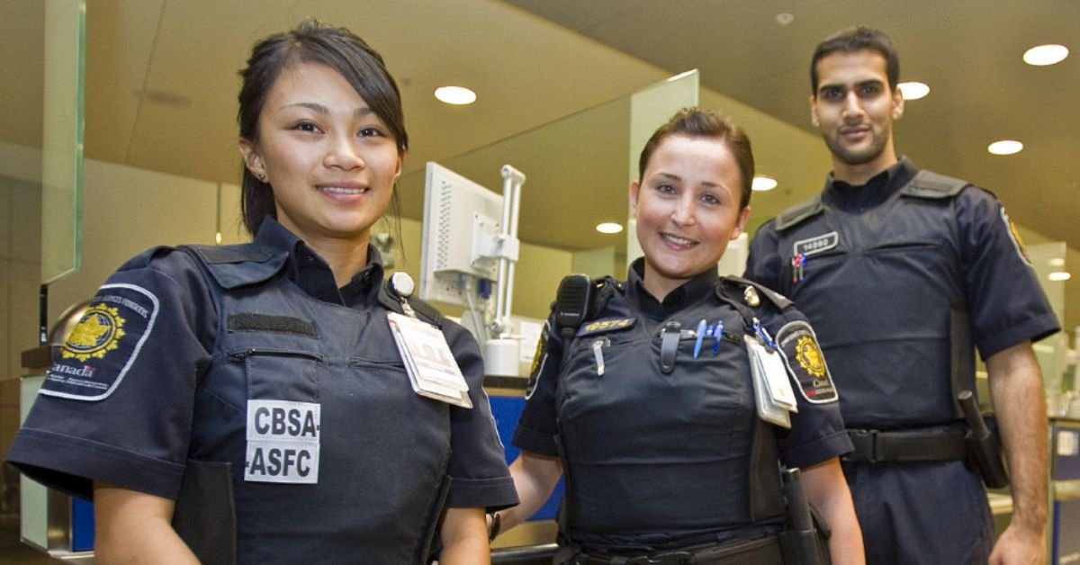 Security Guard Jobs in Canada